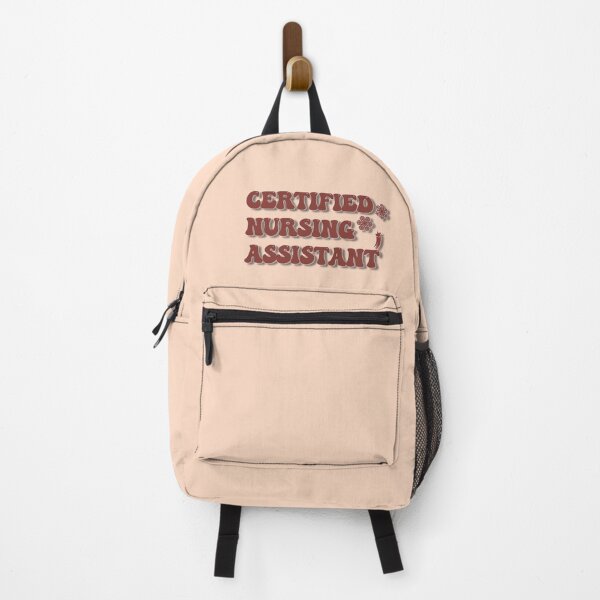 Item preview, certified nursing assistant,certfied nursing assistant christmas designed and sold by cutedream.