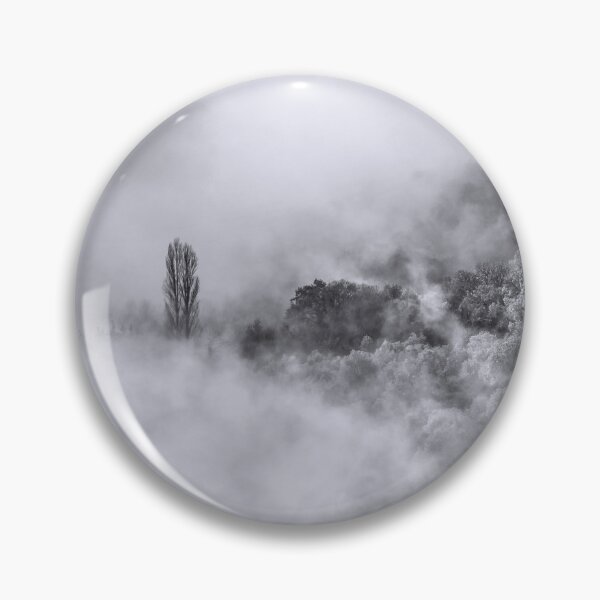 Item preview, The misty mountain designed and sold by Hercules Milas.