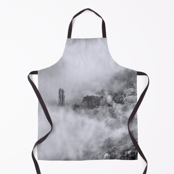 Item preview, The misty mountain designed and sold by Hercules Milas.