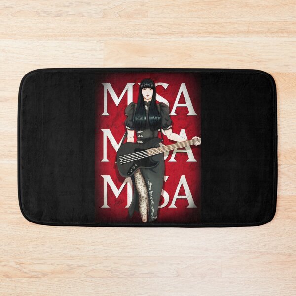 Item preview, Band Maid Misa Gift For Men designed and sold by MarcelGregus.