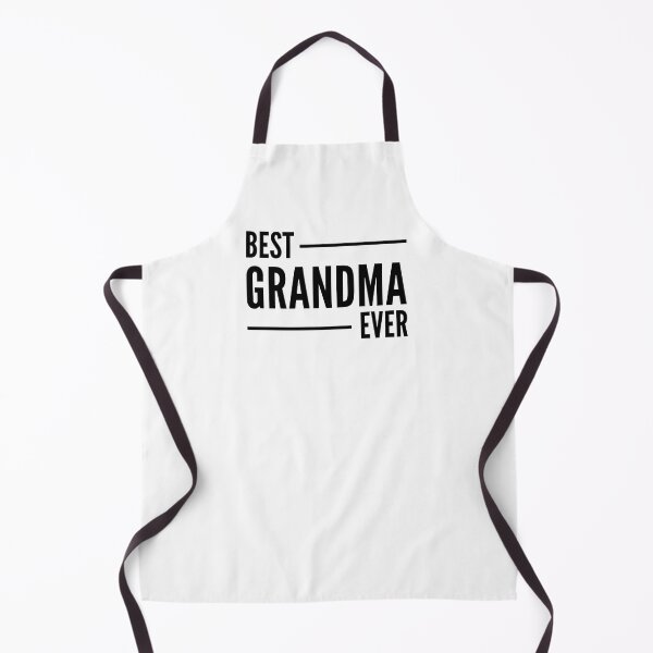 Item preview, Best Grandma Ever designed and sold by DIDAKU.