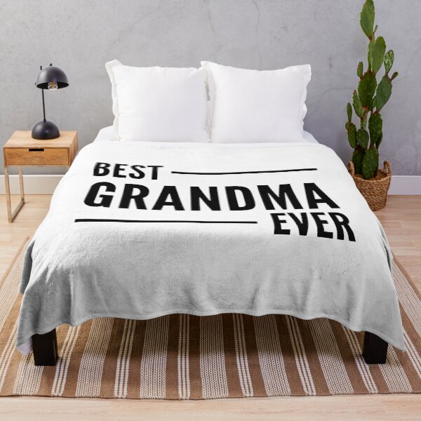 Item preview, Best Grandma Ever designed and sold by DIDAKU.