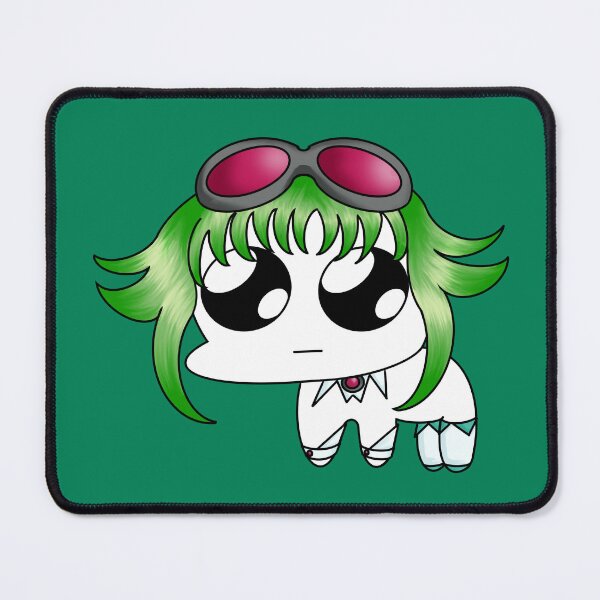 Item preview, gumi megpoid creature designed and sold by rosselliniart.