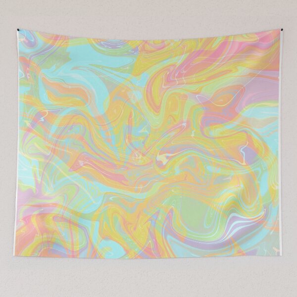 Item preview, Psychedelia designed and sold by Blue-Banana.