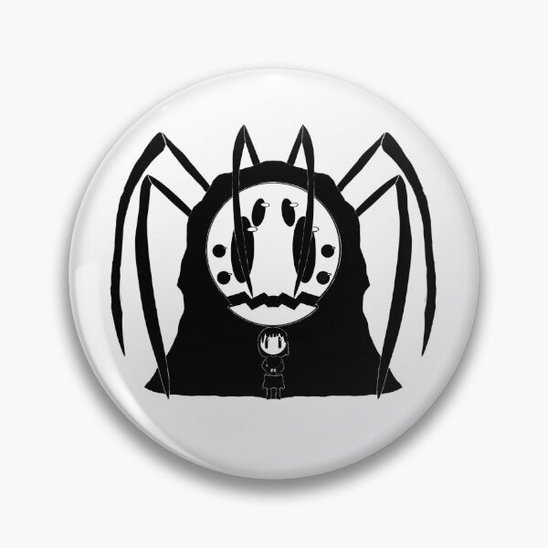 Item preview, Big Brother’s Watching designed and sold by Lord-Jabu.