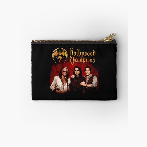 Item preview, HOLLYWOOD VAMPIRES TOUR 2018 RADITE    designed and sold by YvonnecGray.