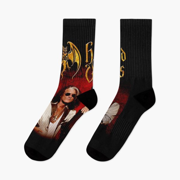 Item preview, HOLLYWOOD VAMPIRES TOUR 2018 RADITE    designed and sold by YvonnecGray.