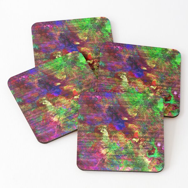 Item preview, Colorful watercolor background designed and sold by Marcu Ioachim.