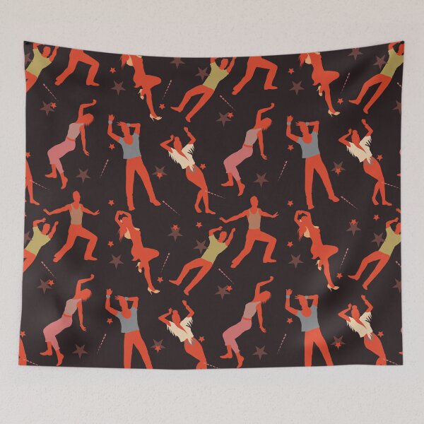 Item preview, Disco Dance designed and sold by Derya Çakırsoy.