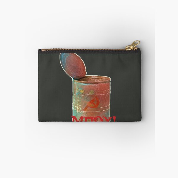 Item preview, Hammer and Sickle Tin Can  designed and sold by Angeleghties.