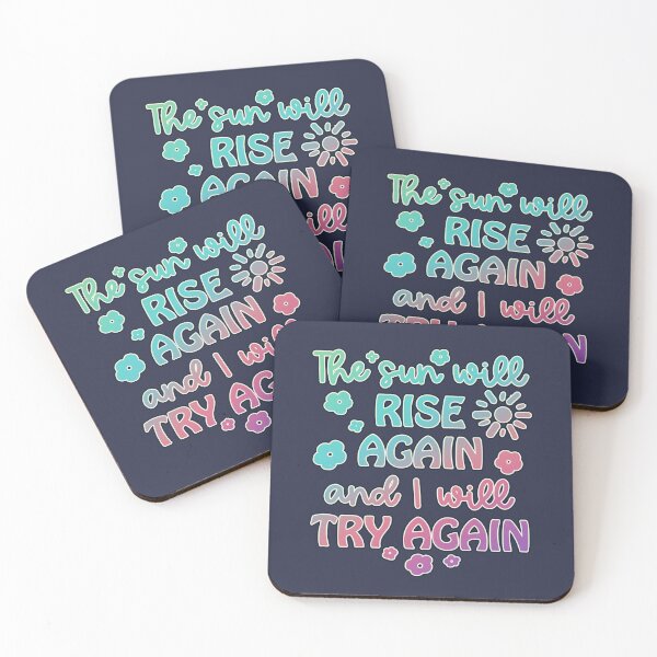 Item preview, Never Give Up designed and sold by GrimButterfly.