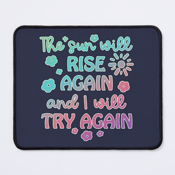 Item preview, Never Give Up designed and sold by GrimButterfly.