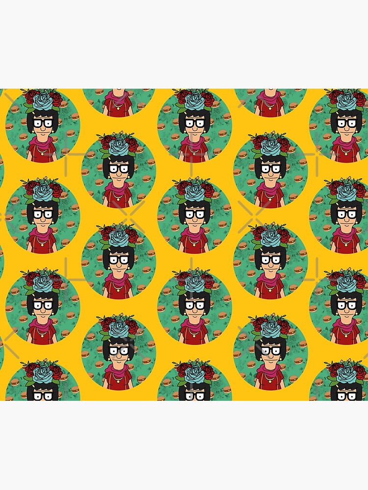 Tina Kahlo by Plan8