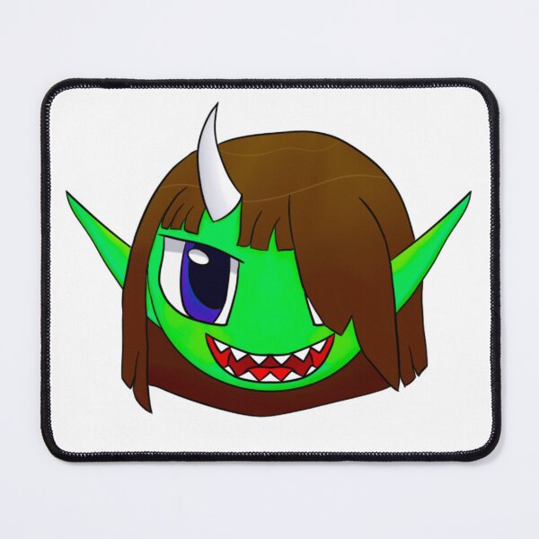 Item preview, Hobgoblin Smily designed and sold by Lord-Jabu.