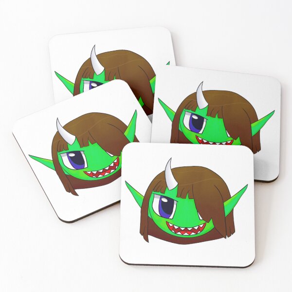 Item preview, Hobgoblin Smily designed and sold by Lord-Jabu.