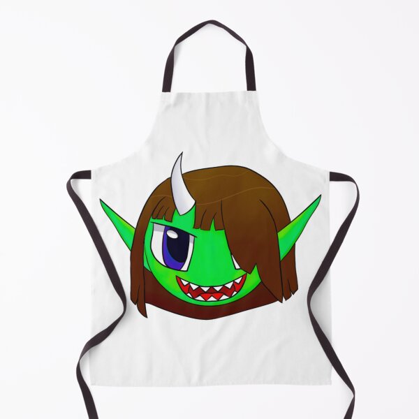 Item preview, Hobgoblin Smily designed and sold by Lord-Jabu.