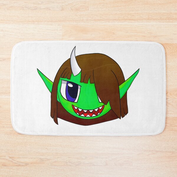 Item preview, Hobgoblin Smily designed and sold by Lord-Jabu.