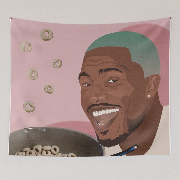 Item preview, Frank O'S designed and sold by patriciarice.