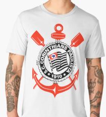 Corinthians Men's Premium T-Shirt