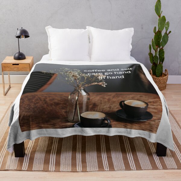 Item preview, self care and coffee designed and sold by loretta nchabeleng.