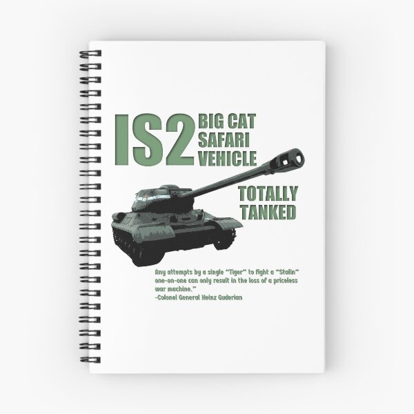 Item preview, IS2 The Big Cat Safari Vehicle designed and sold by TotallyTanked.