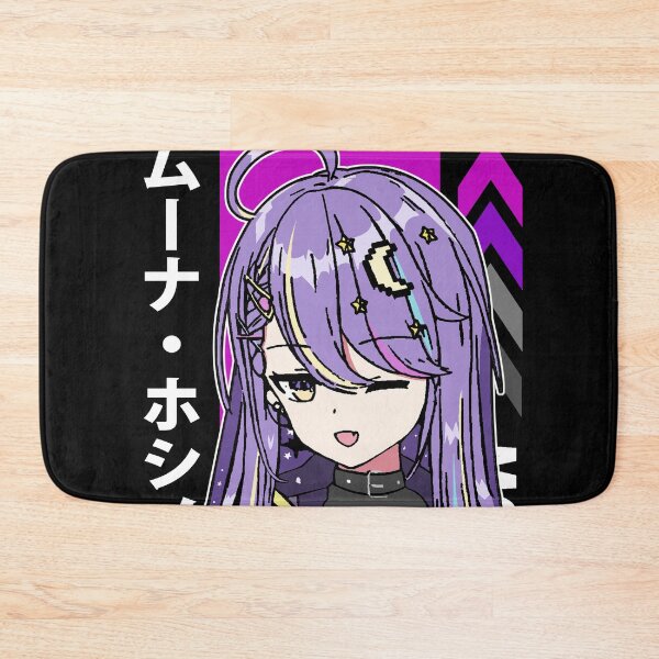 Item preview, Moona Hoshinova Wink designed and sold by UDTee.