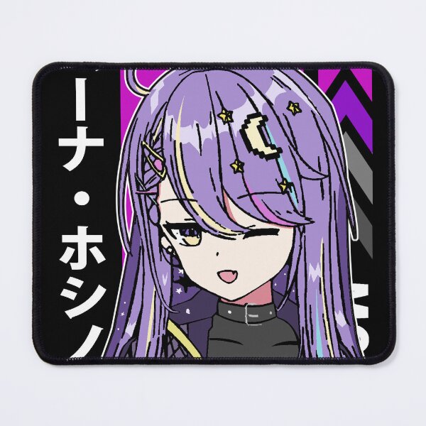 Item preview, Moona Hoshinova Wink designed and sold by UDTee.