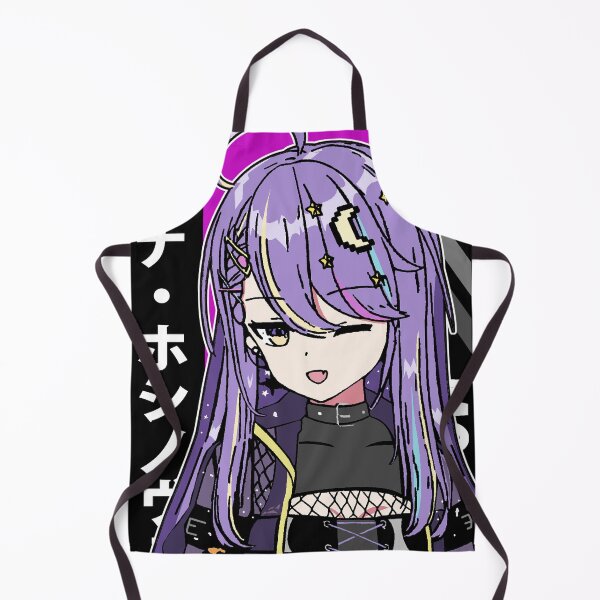 Item preview, Moona Hoshinova Wink designed and sold by UDTee.