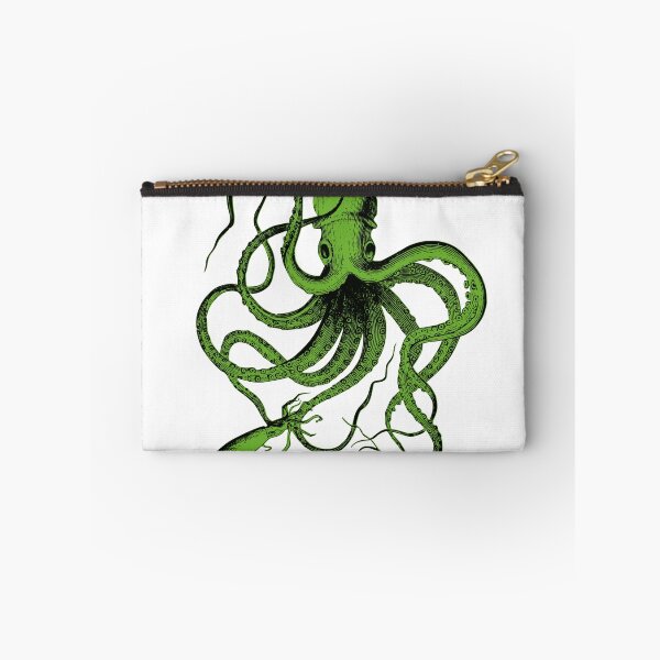 Item preview, Monster octopus from the deep designed and sold by kennethwcw.