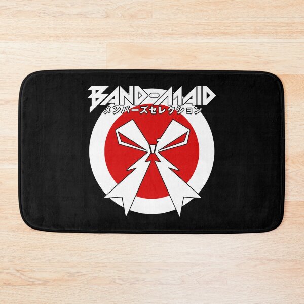 Item preview, BAND MAID ROCK Gift For Men designed and sold by MarcelGregus.