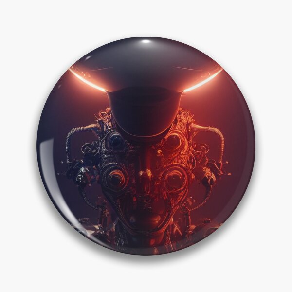 Item preview, Mecha designed and sold by chatzous.