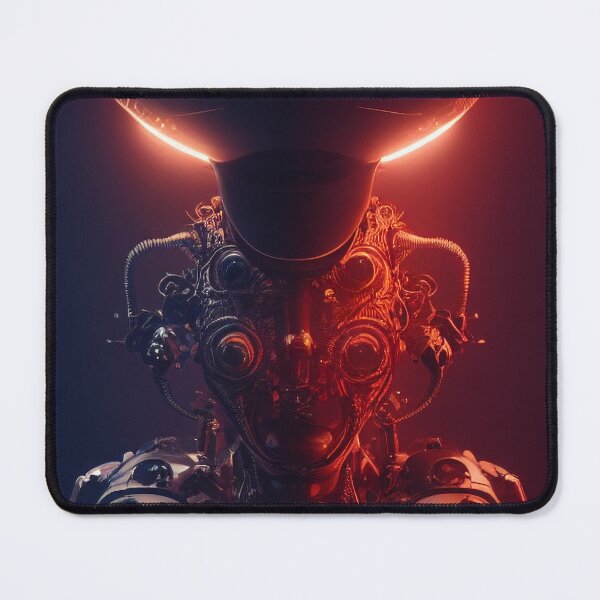 Item preview, Mecha designed and sold by chatzous.