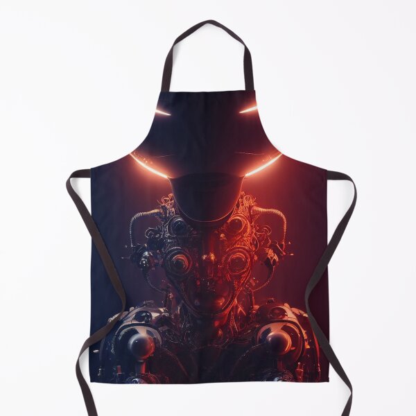 Item preview, Mecha designed and sold by chatzous.