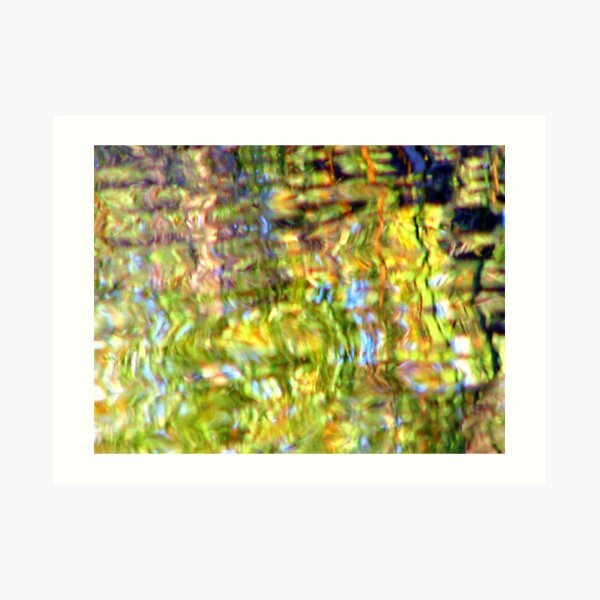 Untitled Art Print