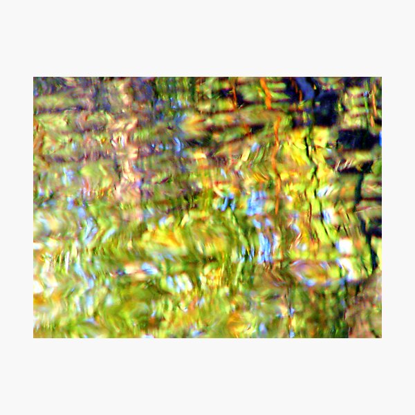 Untitled Photographic Print
