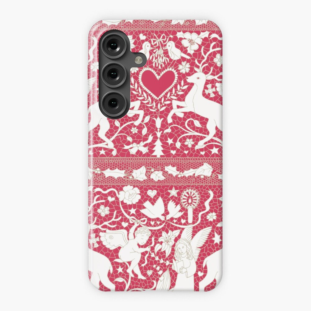 Item preview, Samsung Galaxy Snap Case designed and sold by Cecca-Designs.