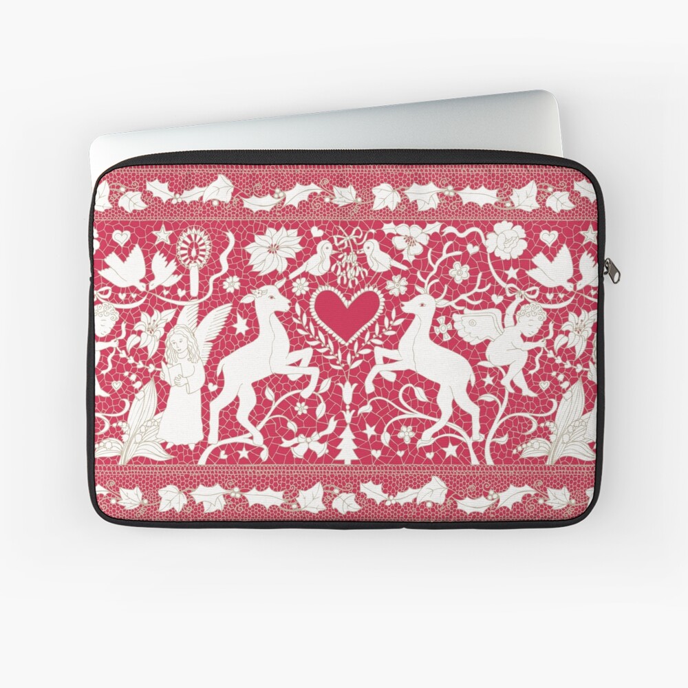 Item preview, Laptop Sleeve designed and sold by Cecca-Designs.