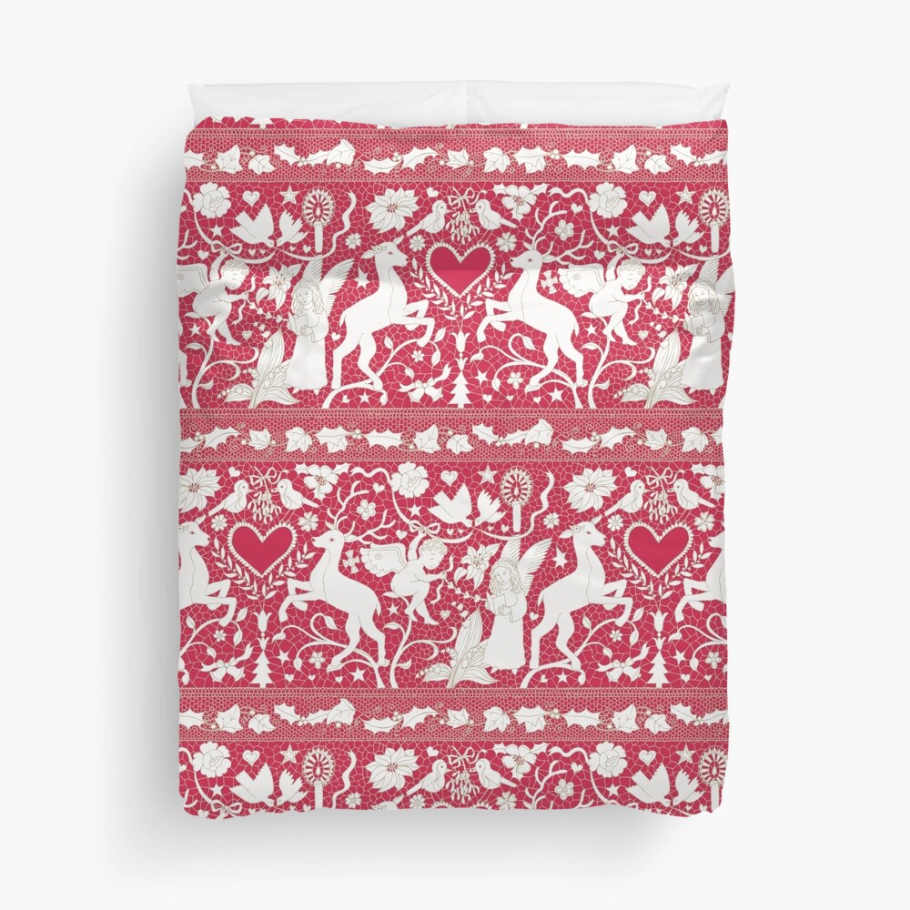 Item preview, Duvet Cover designed and sold by Cecca-Designs.