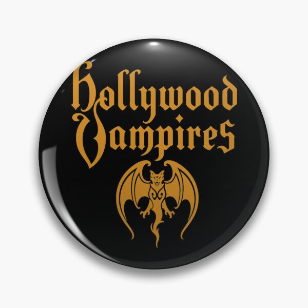 Item preview, HOLLYWOOD VAMPIRES TOUR 2019 MADING  designed and sold by YvonnecGray.