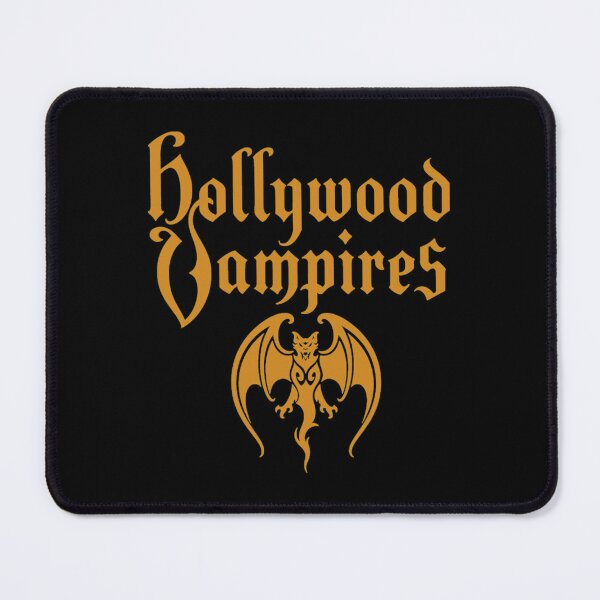 Item preview, HOLLYWOOD VAMPIRES TOUR 2019 MADING designed and sold by YvonnecGray.