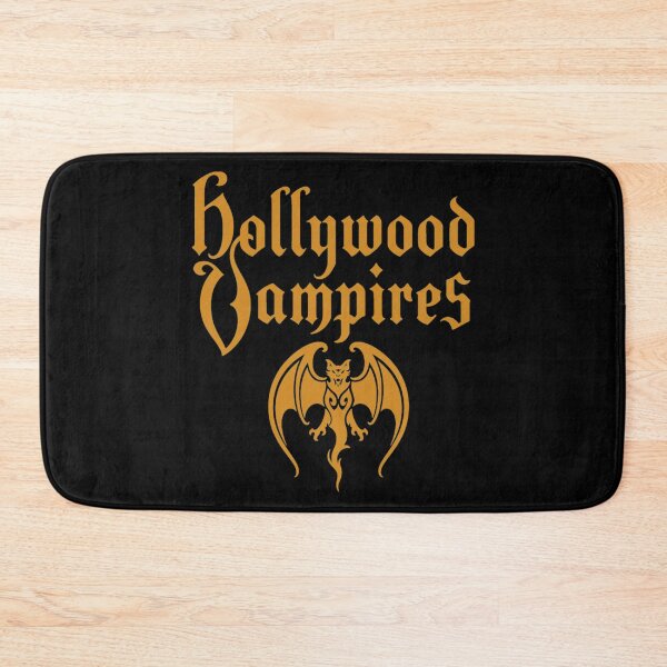 Item preview, HOLLYWOOD VAMPIRES TOUR 2019 MADING  designed and sold by YvonnecGray.