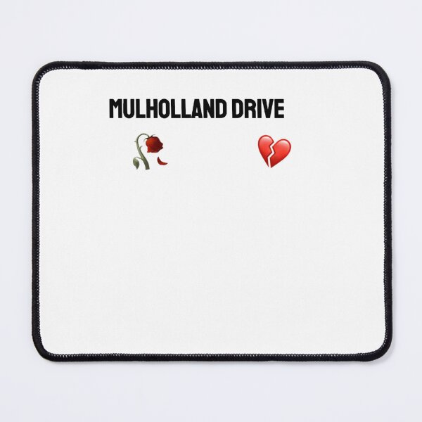 Item preview, Mulholland Drive  Sticker Bundle42 designed and sold by muiles.