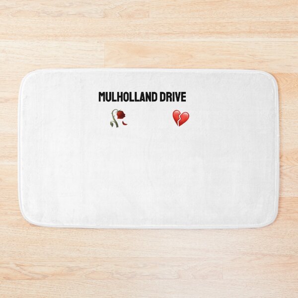 Item preview, Mulholland Drive  Sticker Bundle42 designed and sold by muiles.