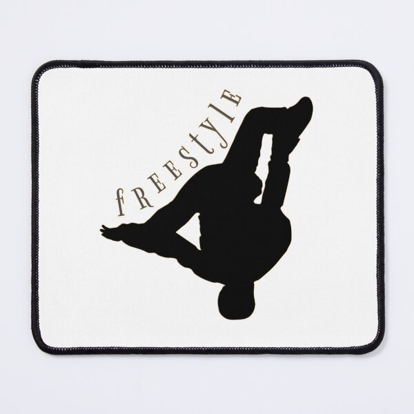 Item preview, Freestyle stickers designed and sold by Trilala.