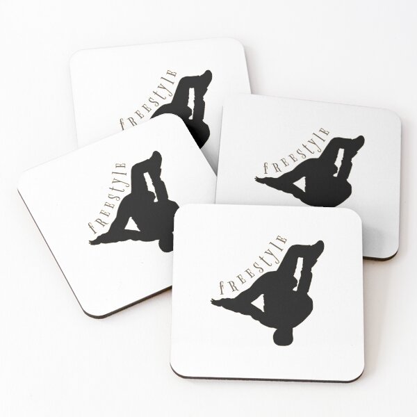 Item preview, Freestyle stickers designed and sold by Trilala.