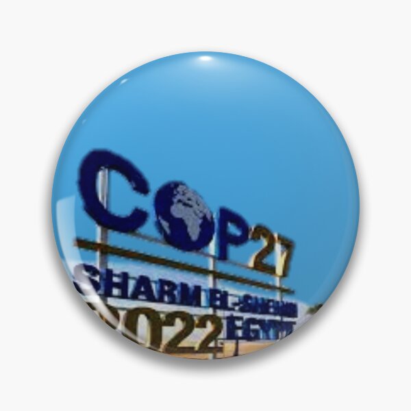 Item preview, Cop27 designed and sold by ontological.