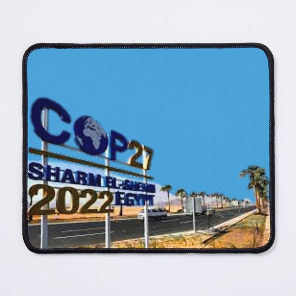 Item preview, Cop27 designed and sold by ontological.