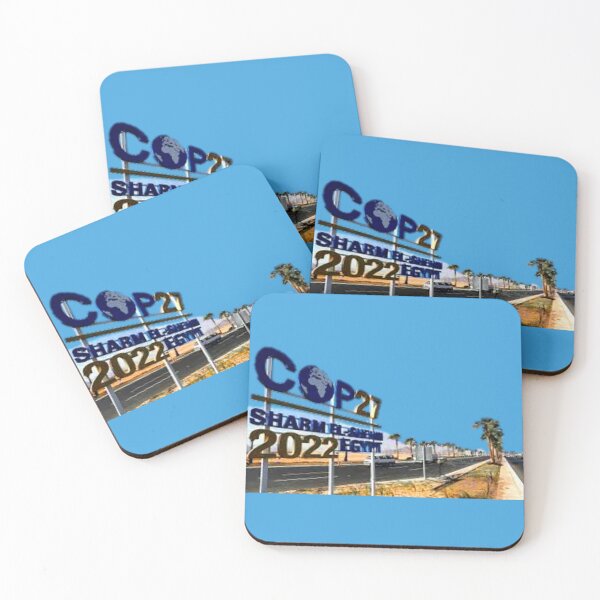Item preview, Cop27 designed and sold by ontological.