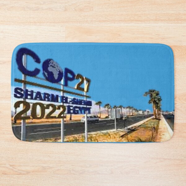 Item preview, Cop27 designed and sold by ontological.