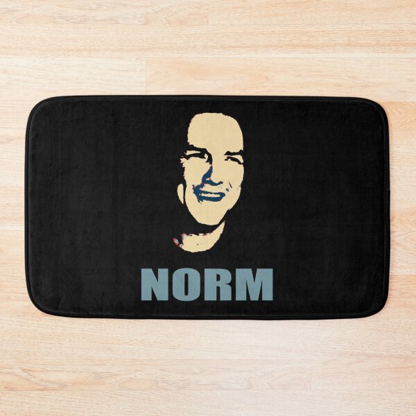 Item preview, norm macdonald NORM  163 designed and sold by muiles.